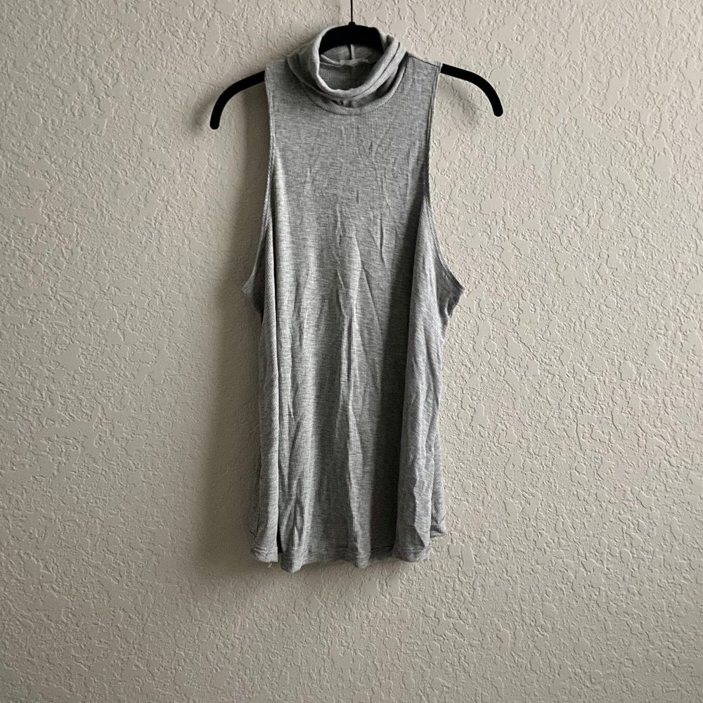 Free People Tunic Top